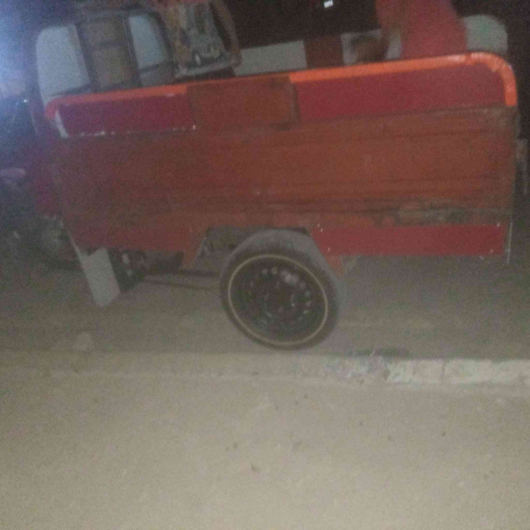 ستوته • موديل ٢٠١١ • معمرة ٢٠٢٥