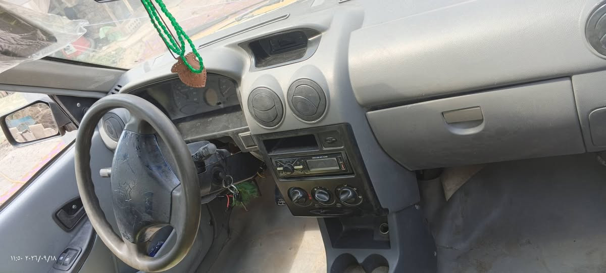 سلام عليكم سايبه للبيع  موديل 12 سنويه 2027 سعر 11  سياره حلوه بس الرابع يفلت كربلاء حي  ***********العباس عامود 28 مامتواجد علفيس

نص مكتوب في الصور:
- ١١:٥٠ ٢٠٢٦/٠٩/١٨