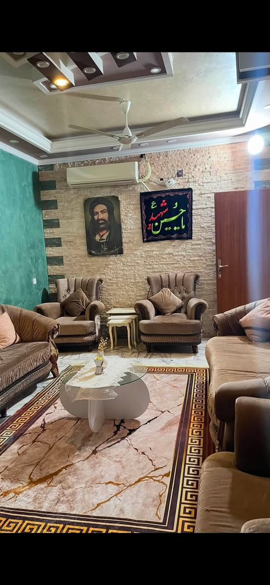 سلام عليكم دار البيع مساحه ١٤٤ قطاع ٤٥ (***********)
