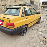سايبا • ٢٠١٢ • بغداد الامين الثانية