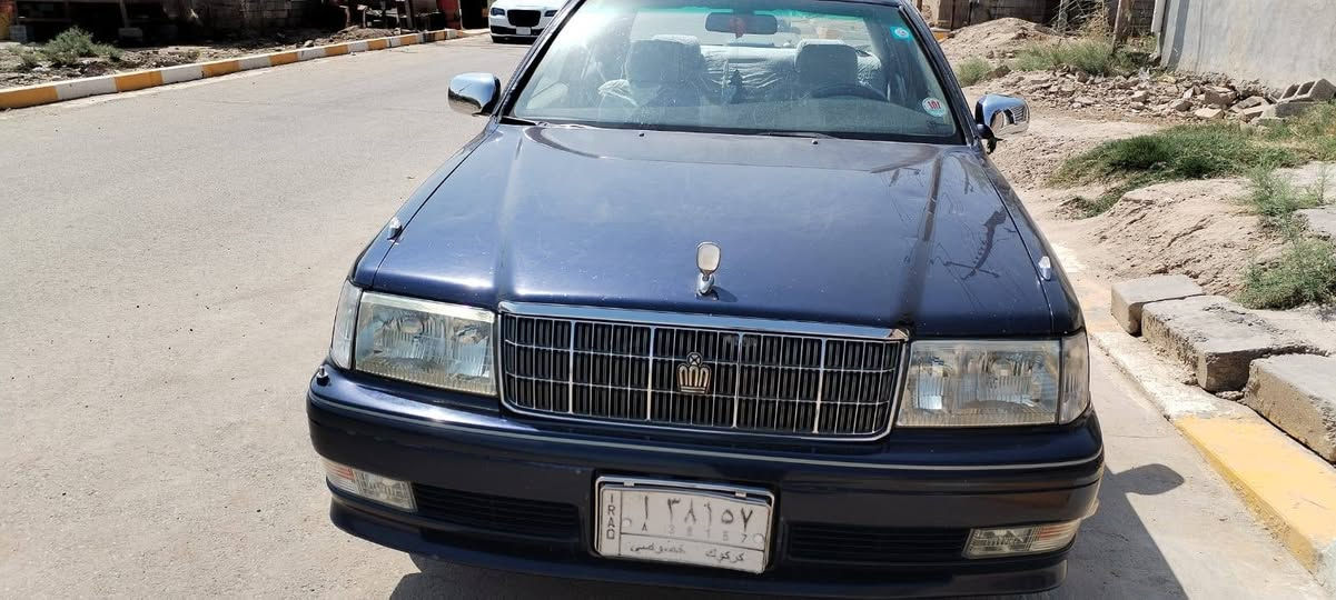 راس الثور للبيع السياره مكفوله من الصبغ من كلشي كير تخم تاير مكينه جديده حداديه السياره احله من الصوره رقم كركوك بسمي الاستفسار اتصل على الرقم ***********
