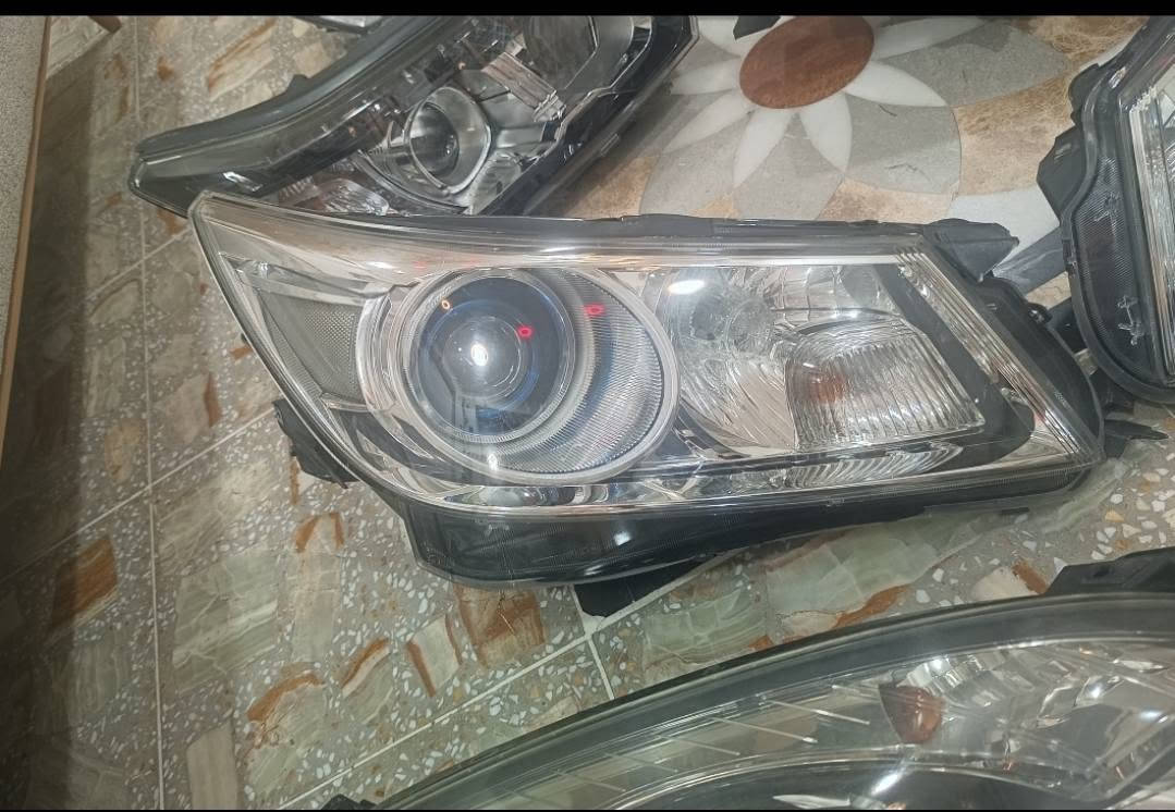 السلام عليكم غراض مشكل لايت وبك لايت سعر زوج 40
 الف بيهم زوج بيهم تكوك سعر تك 20 الف بغداد الرصافه 
 اكو توصيل للمحافظات الاتصال ***********
ملاحظة بس المعروضات باقي
