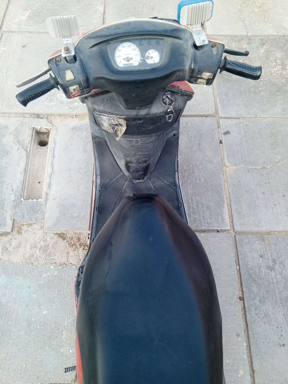فراشة للبيع جاهزه ***********
