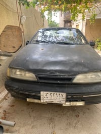 برنس دايو • گير اوتماتيك • تحويل مباشر