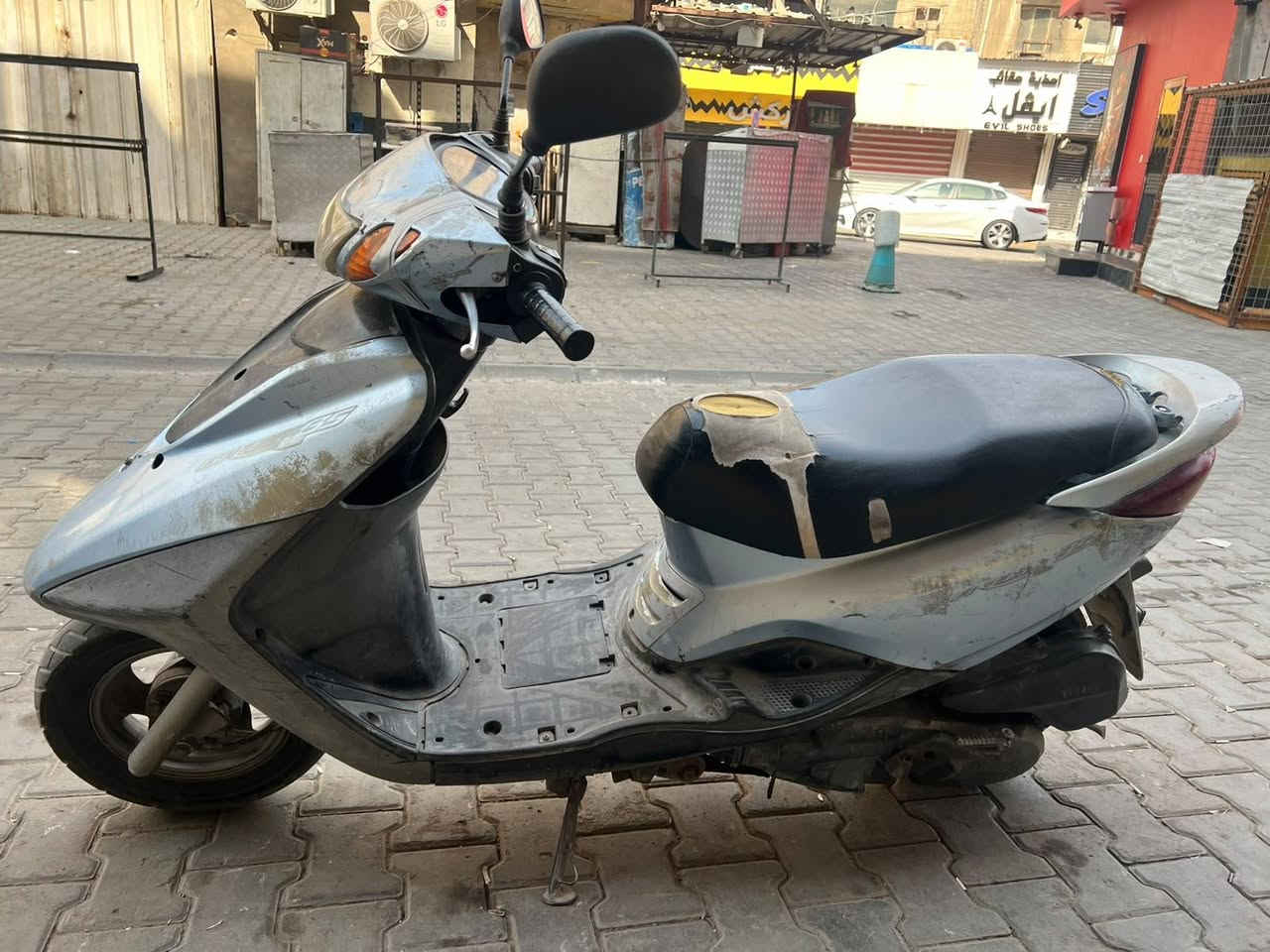 بيريز • كابريتر اصلي • اوراق اصليه