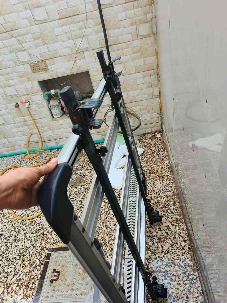 سيبايه جوكر ترهم ع جميع السيارات 
نيكل شرط النظافه متروكه من زمان 
السعر 50 الف قفل 
التواصل ‭***********‬

