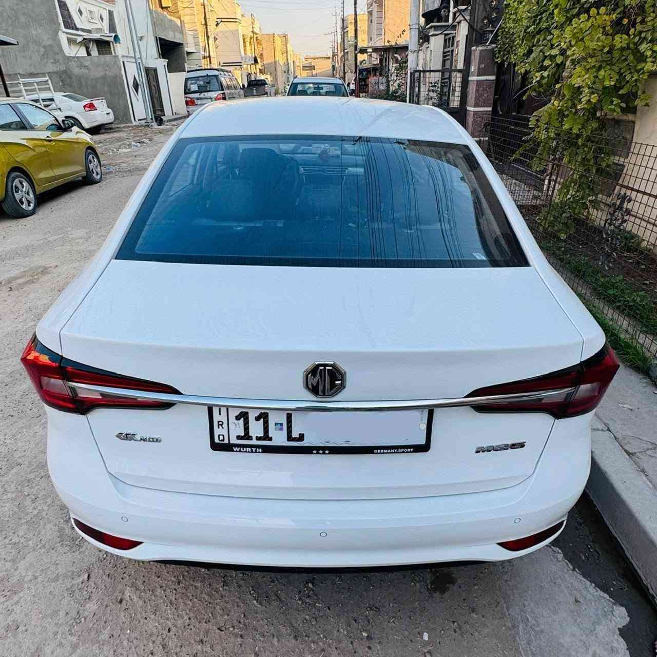Mg5 2024 لكجري
امجي فايف لكجري فول ١/١

4كامرات 360

كشنات كهرباء

مري كهرباء 

تدفئة كشنات 

اوتو هولد

فتحة سقف

تحكم بلاايت 

لاايت عدسة الابيض 

اوتو هولد 

 كار بلي واندرويد اوتو 

وباقي مواصفات الكجري المعروفة 

سيارة نضيفة ومكفولة علة وضع شركة مغلف جام عازل حراري ب ٢٥٠ الف 

بيهة فقط رصعة بل دوسة مال باب صدر على وضعهة وممبينة 

ماشية 28الف

معروضة ب 105 وبهة مجال للطيبين رقم تلفوني 

***********

