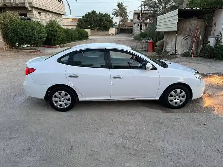 سلام عليكم تحيه طيبه للجميع هونداي النترا 2011 خليجي
سياره جديده بمعنى الكلام مال جناي مكفوله من الصبغ 
والحادث والتبديل عدا هلال خلفي فقط باقي كفاله 
سياره جاهزه من كلشي السعرر $ (98) بيها مجال قليل 
مكينه 1600 دكشن عالي دوش مكينه كير مكفولات وضع شركه شرط ماا مفتوحات لا صرف لا بخار جدد 
صدر امامي خلفي جديد تبريد ثلج تخم تاير جديد 
رقم ديالى نكليزي بسمي شخصيا سنويه الغايه 30 
هزه وفحص ورقم جديد تحويل ثاني يوم دوشمه جديده 
شاشه كامره سياره كامله دينار ماتصرف عليها جاهزه 
بل 120 دك جرس وضع بلاد ماشيه 150 حقيقي 
مكاني ديالى بعقوبة رقم هاتف ***********
