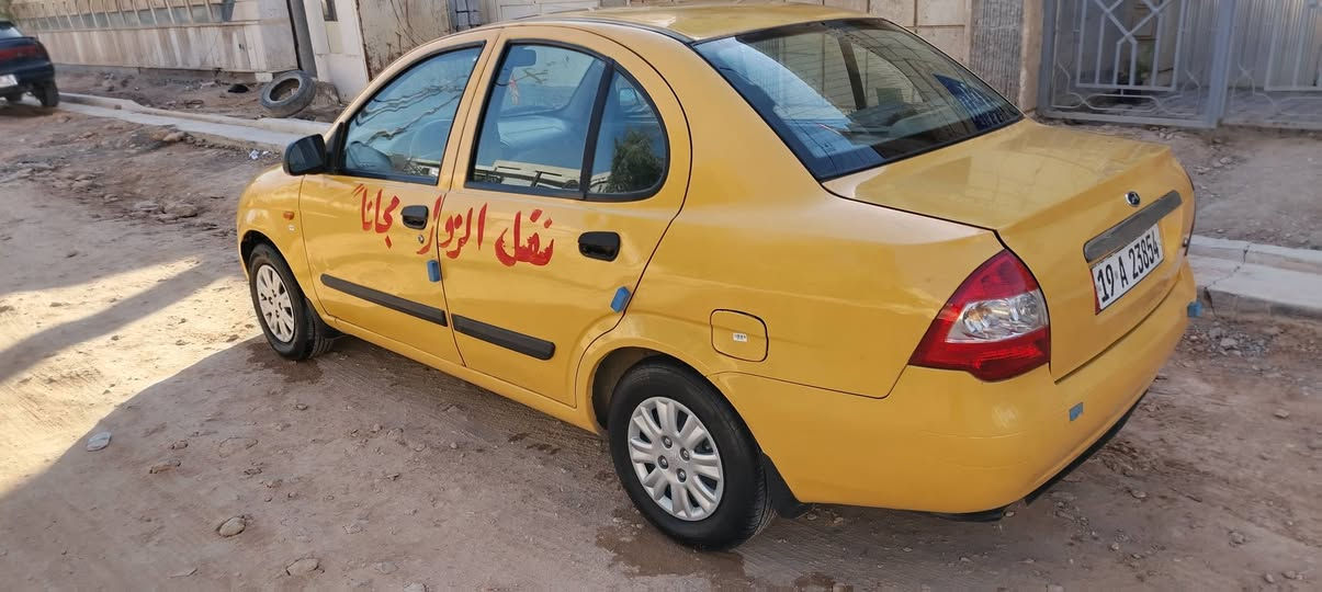 السلام عليكم ورحمة الله وبركاته
طيبه ١٦ جديده جاهزه من كل شي تبريد تدفئه شغال بسمي رقم انكليزي جديد الديوانية *********** الديوانية شارع الوكفه قرب صيدليه البدويه ٣٧ مع المجال
تايرات جدد قبل شهر شديتهن
باتري جديد
ملاحظة جبنه البور ذب دهن
