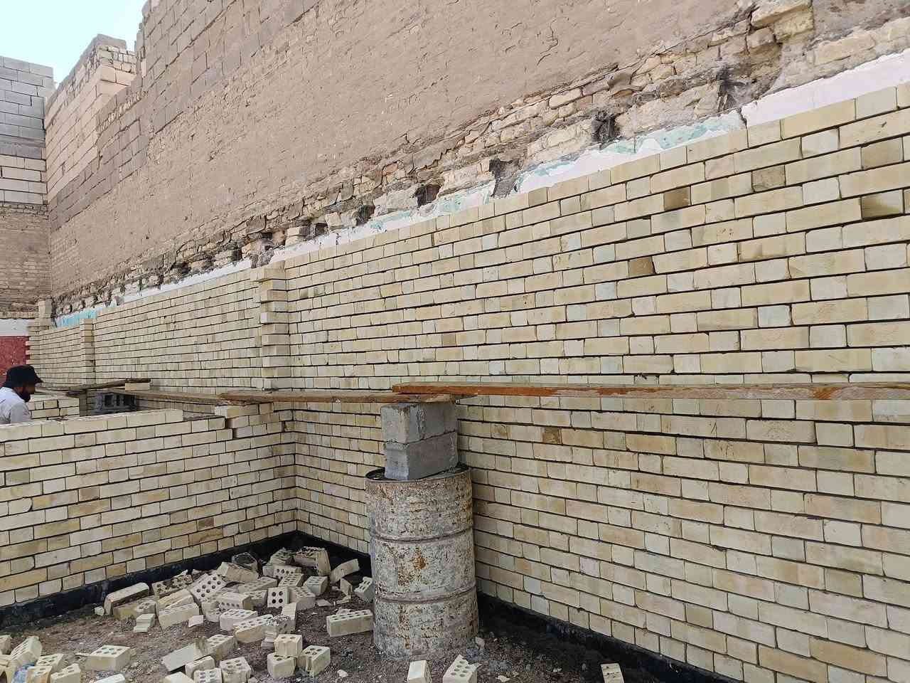 خدمات بناء • ابو حسين الخلفه • ريلمي ١١