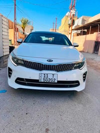 اوبتيما • ٢٠١٦ • فلوجه