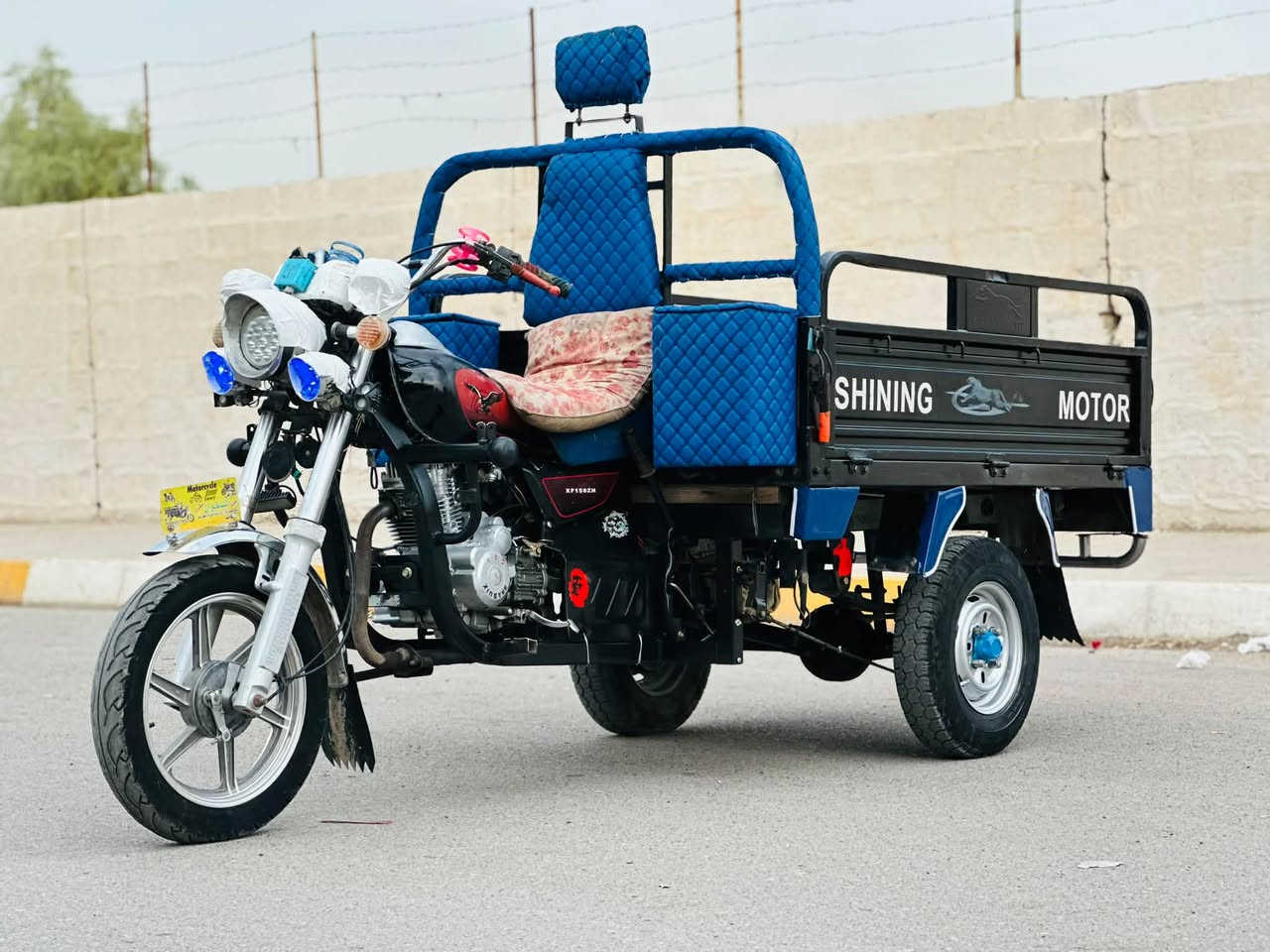 ستوته • فحل • ٢٠٢١