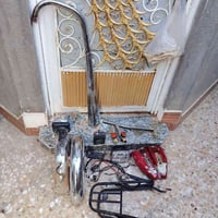 شيله • رخص • كلهن