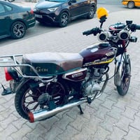 سونيك • موديل ٢٤ • نضافه