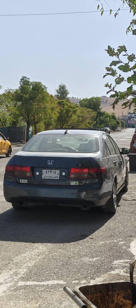 مۆدلیل 2004
گێڕومەکیەنەی بەشەرت
گێرتوماتیک 
ئاڕم پلاستیک سلیمانی  ئاڕمو ئەوالیاتی بەشەرت مرور
جام کارەبای 
بەنزین زۆکەم سەرف دەکات
بۆپەیوەندی  بەواتساپ 
*********** واتسئاپ
*********** شمشمل, السليمانية
