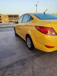 اكسنت • ٢٠١٦ • رقم بغداد