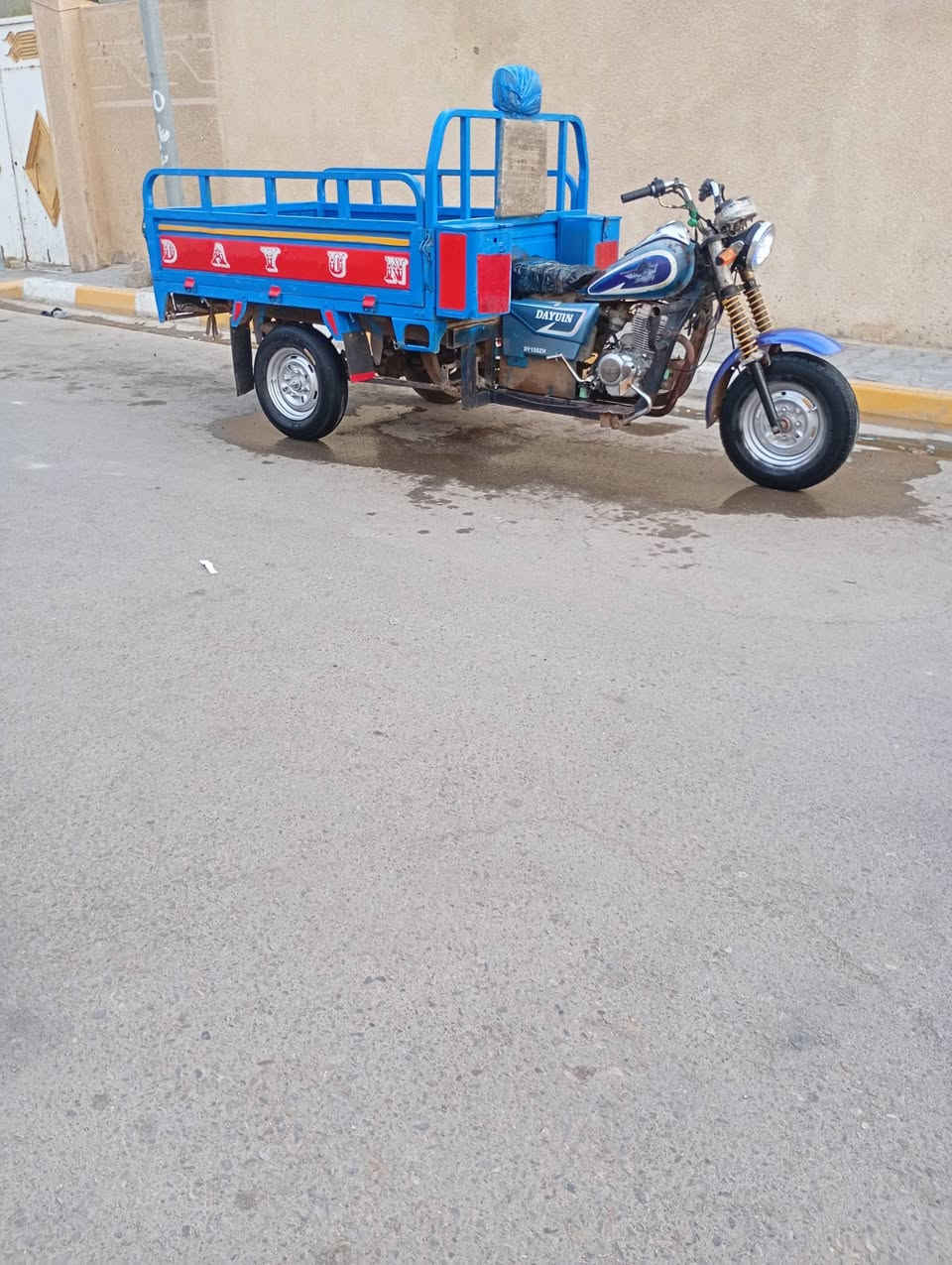 موديل ٢٠١٥ • مكينة ٢٠٢٠ • نضيفه