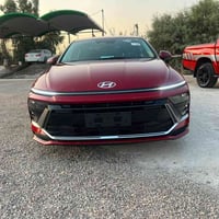 سوناتا هايبرد • ٢٠٢٤ • بدون صبغ