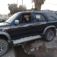رنر • ١٩٩١ • رقم نينوى