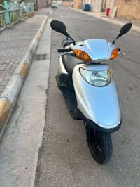 سبيسي • ياباني • كلبريتر اصلي