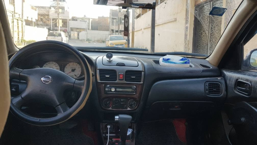 سني • ٢٠٠٥ • اجره باسمي
