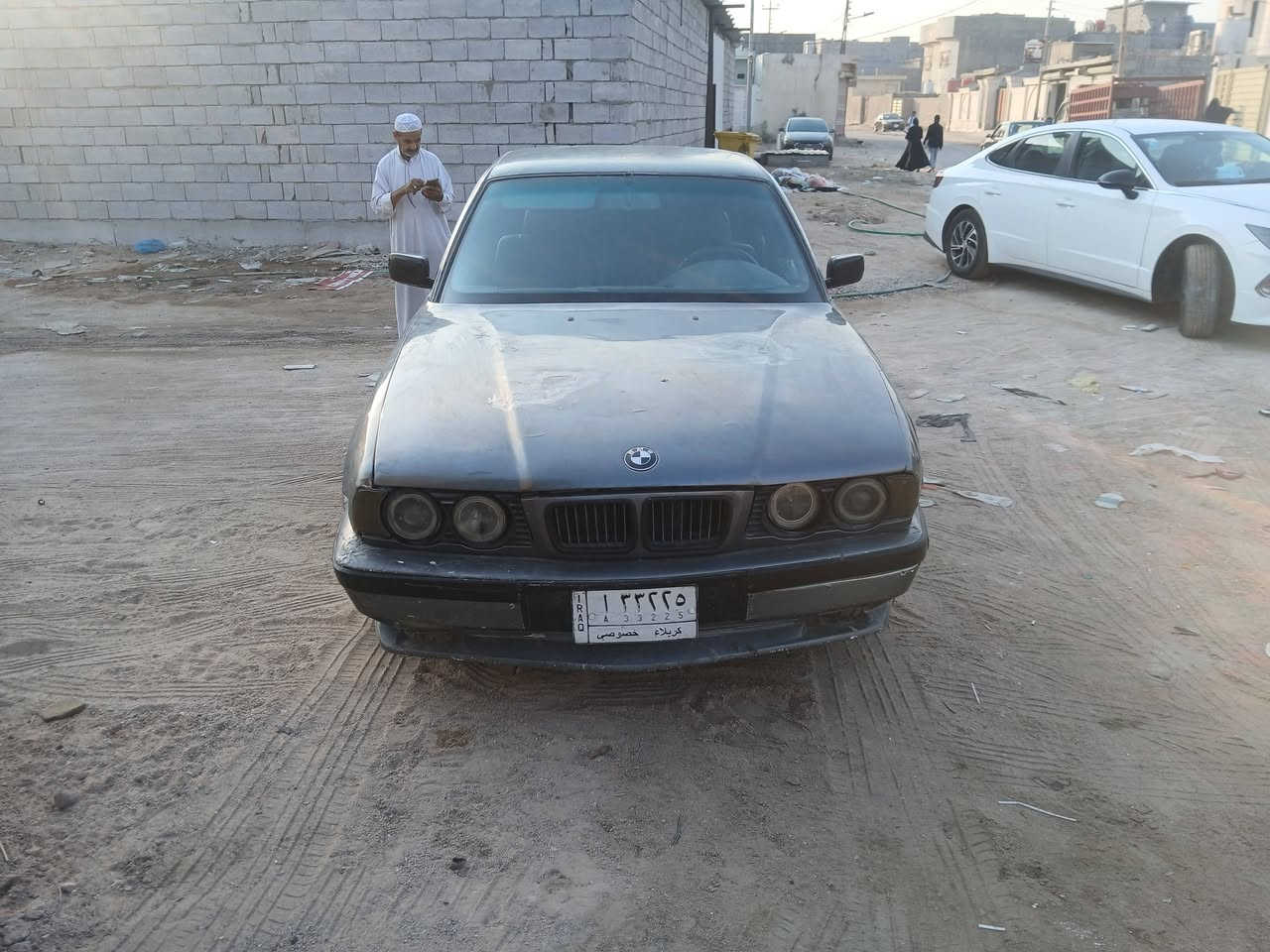 محرك ٦ • كهرباء شغاله • بدون رخصه