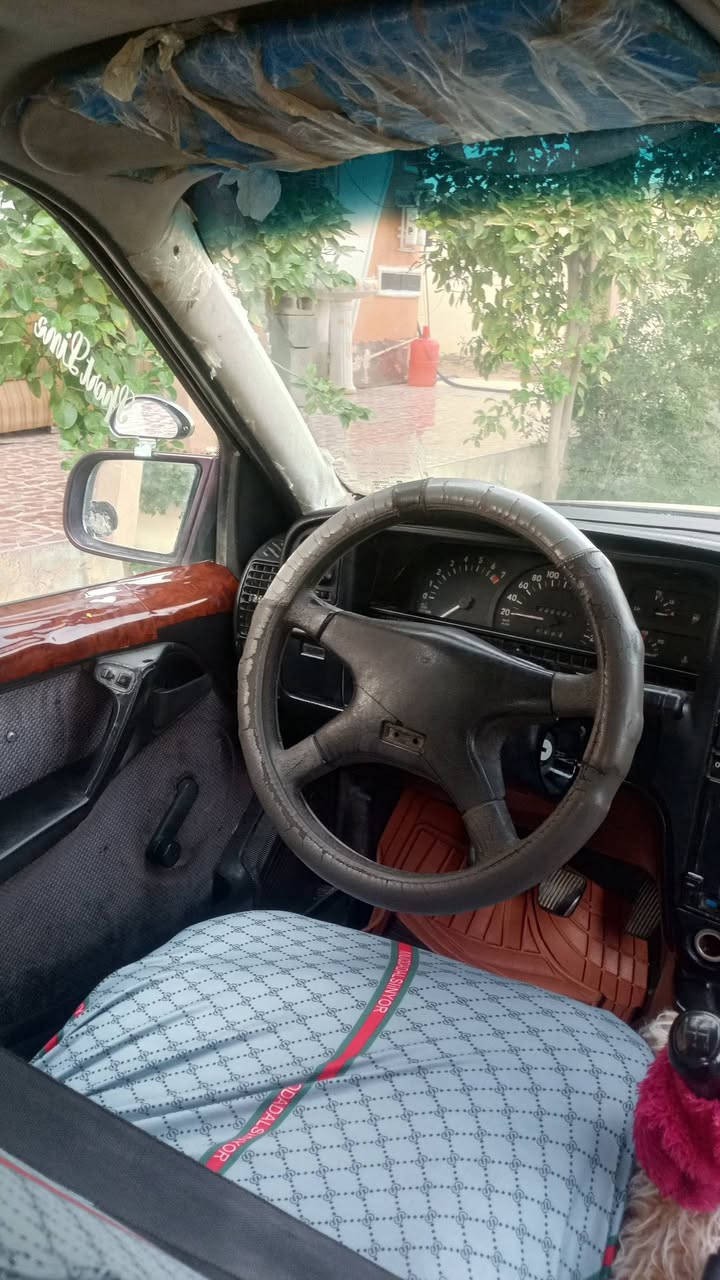 اوبل اوميكا • ٩١ • محرك ٢٠٠٠