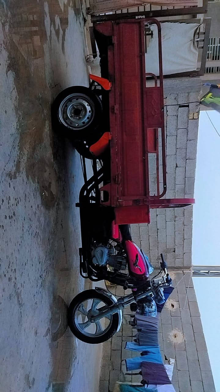 موديل ١٤ • مكينة كارتون • بابل جبله
