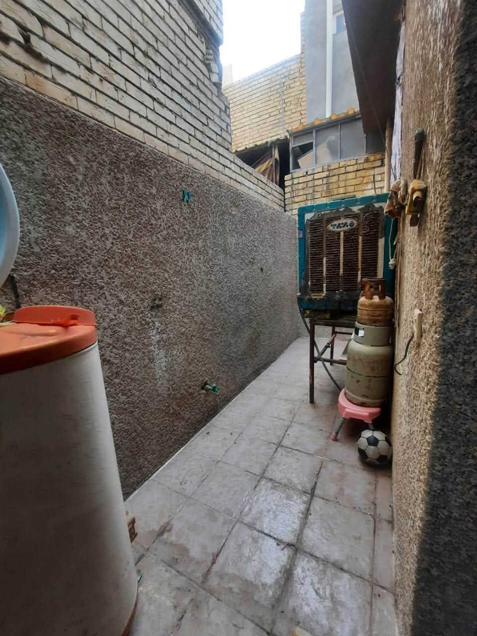 طابق واحد • ١٠٠م • روة بيت ثويني