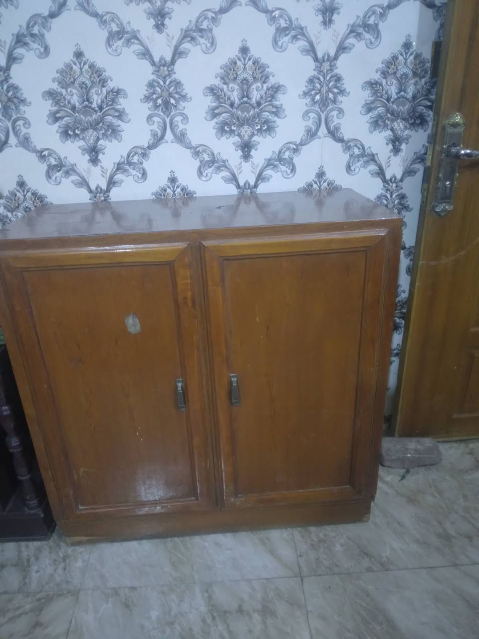 اخشاب • صاج قديم • نضيف