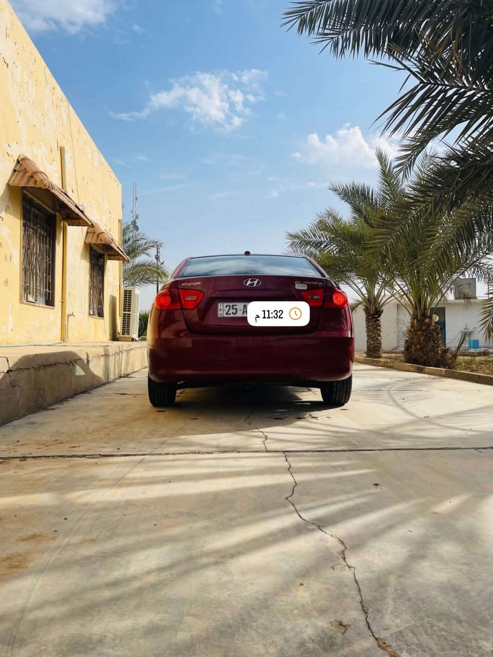 النترا • ٢٠٠٨ • مكينة ٢.٠