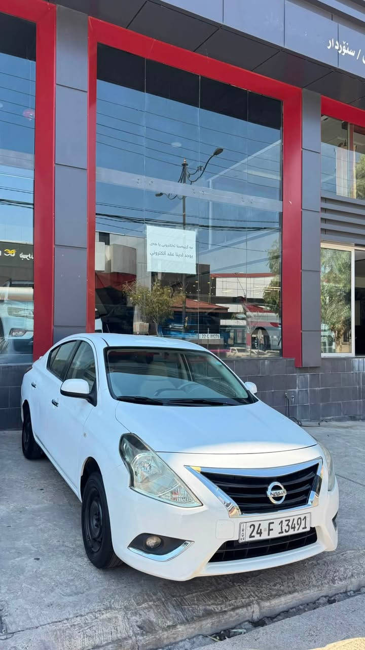Nissan suuny
موديل:٢٠٢٠

١٥٧,٠٠٠كم

بي سبخ

دبل گيج

شاشه ايباد

ده سك نيكل

رقم سنوي جديد

سعر ١٠٢مجال

📞***********

