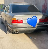بي ام • موديل ١٩٩١ • واتساب
