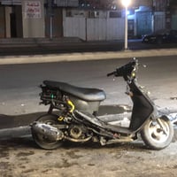 بريز 140 نقص كفرات بس دراجه خير من الله شغاله شلعه ومعدل وين متريد روح...