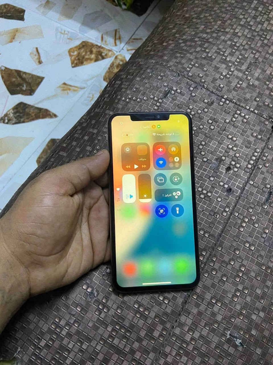 اكس ماكس وضع الشركة ممبدل ولا قطعه ذاكره ٢٥٦ مكسور الضهر وفيس ايدي وكف بلتحديث رايده ب٢٢٠ بي مجال مكاني سدة الهنديه للاتصال *********** متواجد واتساب
