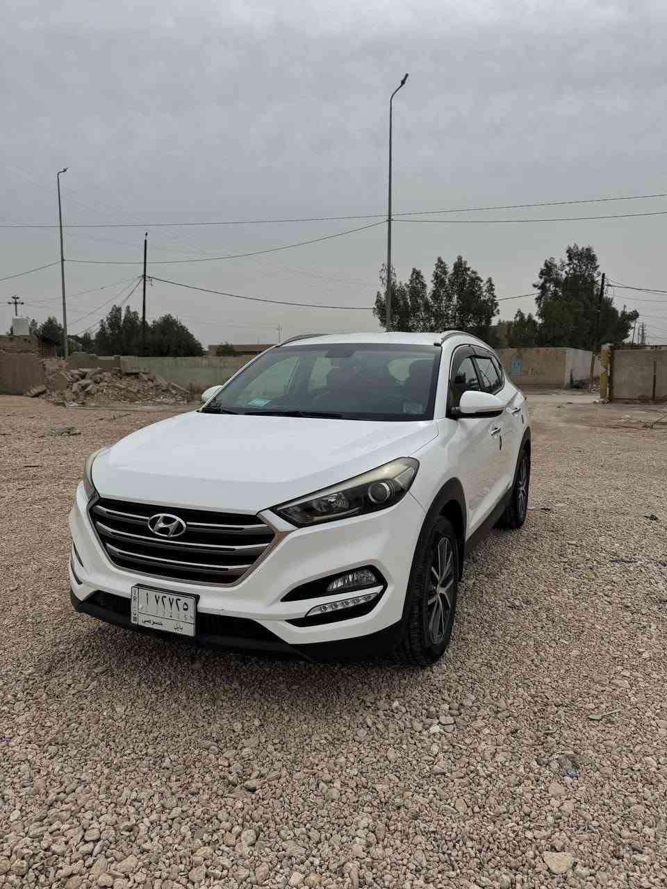 بسم الله الرحمن الرحيم
🚘 للبيع – هيونداي توسان خليجي موديل 2017

✅ماشيه 80 ألف 
✅ وارد خليجي
✅ محرك 2000 (دوش)
✅ رقم بابل
✅ السيارة مكفولة
تبريد السيارة قطعتين 
📍 مكان السيارة: بابل

📞 للاستفسار:
***********
***********
