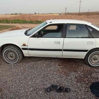 مازدا • مقفولة على كل عيب • كركوك