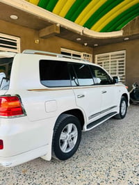 لاندكروز • ٢٠٠٨ • محدثه ٢٠١٤
