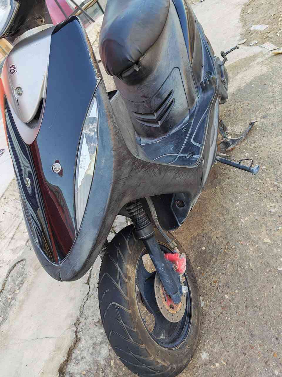 سلام عليكم دراجه ماكس عدله كلشي مابيه مامفتوحه ولا مبدل بيهه شي شرط تجي تشوفهه تشتغل سلف وهندر نقص كتف سلف وكلوب اشاره بلاديه من الشغل للبيت السعر700وبيه مجال للشراي رقمي ***********

