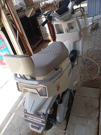 ماطور ملك • جديد • ٢٠ يوم