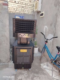 مبردة • حجم ٤٠ • نظيفة
