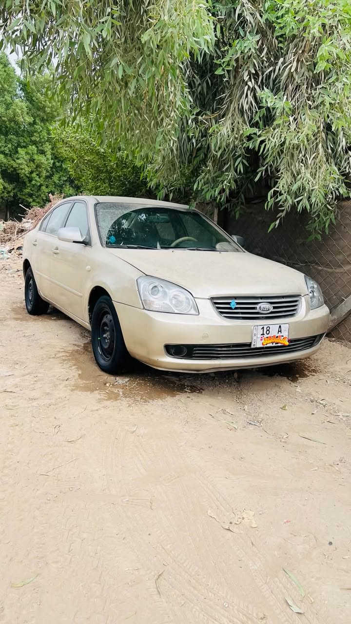 اوبتما • ٢٠٠٦ • بابل