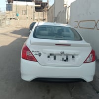 نيسان صني • ٢٠٢٤ • مشي ٦٢ ألف