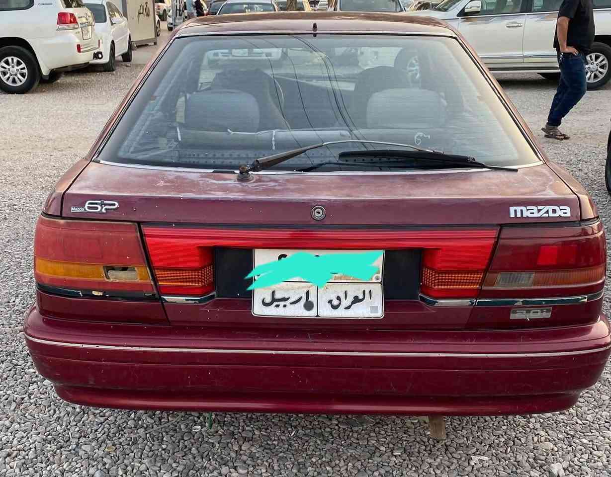 سلام عليكم مازده موديل ١٩٩٠ مكفوله سنويه صاقطه تحويل سعر ٣٨ وأرقه ***********
