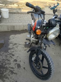 بوكسر • ٢٠٢٢ • محرك مكفول