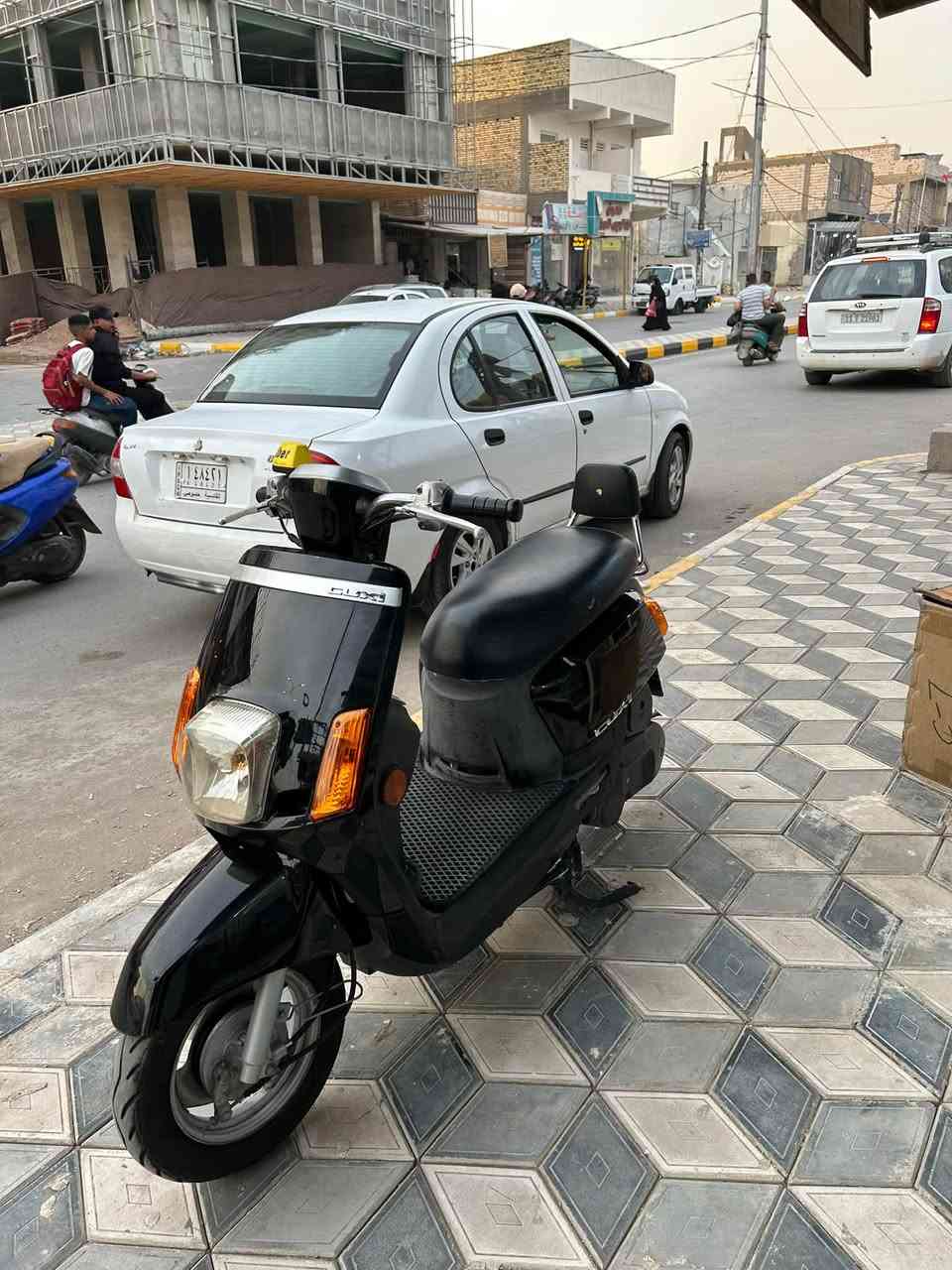 بوليس مسطرة • ٢٠١٢ • كفالة