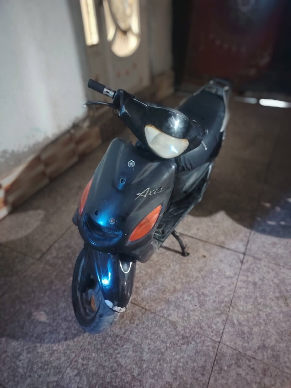 السلام عليكم دراجه لكزز للبيع شرط شغل سلف هندر دراجه حلوه للبيع شراي يعلق ورسله او يجي وات ساب ***********
