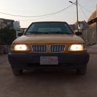 سايبا ٢٠١٢ • رقم ذي قار • محرك برايد