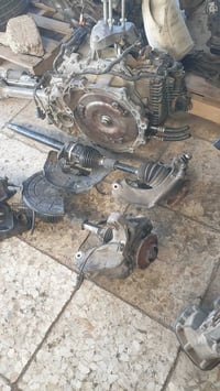 حبايب يتوفر قطع غير جيب بزون ودرنكو عنوان كسره وعطش 07707941975