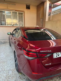 سنترا SV • ٢٠٢٢ • ٧٧٠٠٠ ميل